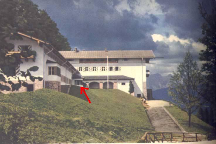 Berghof