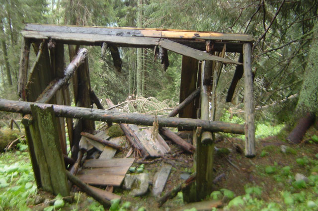 Hochfeldhütte 2