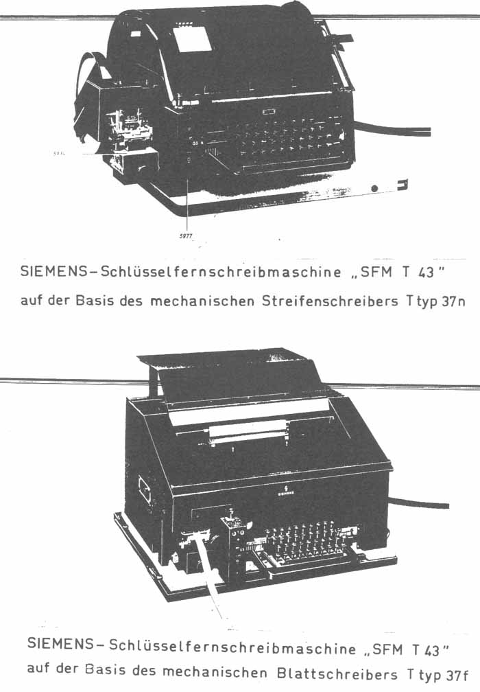 SFM T 43 / 44
